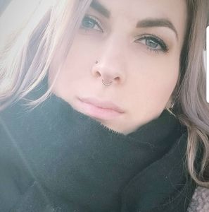 Meet your Posher, StÃ©phanie